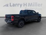 New 2025 Ford F250 Lariat image 5