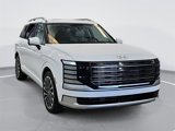 New 2026 Hyundai Palisade Calligraphy image 3