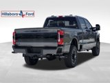 New 2025 Ford F350 Platinum w/ FX4 Off-Road Package image 3