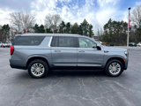 Used 2022 GMC Yukon XL SLT image 5