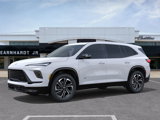 New 2026 Buick Enclave Sport Touring image 3