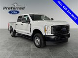 New 2025 Ford F250 XL w/ Camper Package image 3