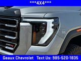 Used 2025 GMC Sierra 2500 AT4 w/ AT4 Premium Plus Package image 2