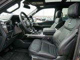 New 2025 Ford F150 Platinum w/ Equipment Group 702A High image 6
