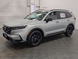 New 2026 Honda CR-V Sport-L image 3