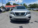 Used 2019 Nissan Pathfinder S image 2