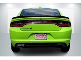Used 2023 Dodge Charger SXT w/ Blacktop Package image 4