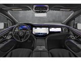 New 2025 Mercedes-Benz EQS 450+ 4MATIC SUV image 5