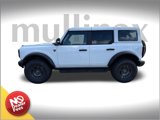 New 2025 Ford Bronco Badlands image 2