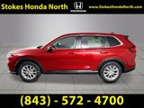 New 2026 Honda CR-V EX image 2