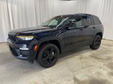 Used 2024 Jeep Grand Cherokee Limited w/ Black Appearance Package image 3