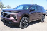 New 2026 Chevrolet Traverse High Country image 3
