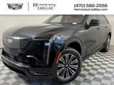New 2026 Cadillac Escalade IQ Sport 1 image 2