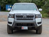 New 2025 Nissan Frontier SV image 2