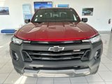 New 2025 Chevrolet Colorado Trail Boss image 3