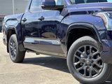 New 2025 Toyota Tundra Platinum image 3