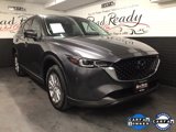 Used 2022 MAZDA CX-5 AWD 2.5 S w/ Preferred Package image 3