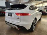 Used 2019 Jaguar F-PACE S image 5