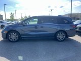 New 2025 Honda Odyssey Touring image 1