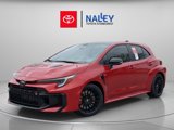 New 2025 Toyota Corolla GR image 1
