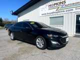 Used 2022 Chevrolet Malibu LT image 2