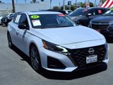 Used 2023 Nissan Altima 2.0 SR image 5