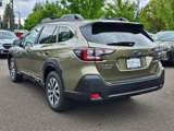 New 2025 Subaru Outback Premium image 3