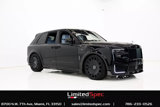 Used 2025 Rolls-Royce Cullinan image 5