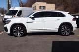 Used 2021 Volkswagen Atlas Cross Sport SEL Premium image 4