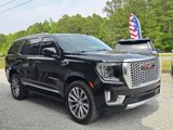 Used 2021 GMC Yukon Denali w/ Denali Premium Package image 3