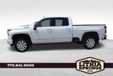 Used 2024 Chevrolet Silverado 3500 High Country w/ High Country Premium Package image 4