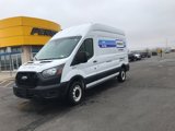 Used 2021 Ford Transit 250 148 High Roof w/ Load Area Protection Package image 3