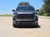 New 2025 Toyota Sequoia Platinum image 2