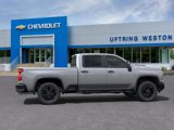 New 2025 Chevrolet Silverado 2500 Custom w/ Custom Value Package image 5