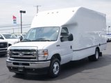 New 2026 Ford E-350 and Econoline 350 Super Duty w/ Power Equipment Group image 5