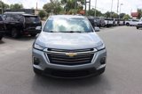 Certified 2023 Chevrolet Traverse LT w/ LPO, Floor Liner Package image 2