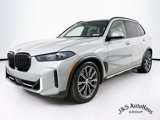 Used 2025 BMW X5 xDrive40i w/ Parking Assistance Package image 3