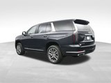 New 2025 Cadillac Escalade Premium Luxury w/ LPO, Radiant Package image 2