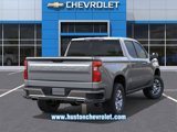 New 2026 Chevrolet Silverado 1500 LT w/ Z71 Off-Road Package image 4