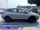 Used 2015 Nissan Rogue S image 4