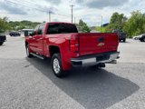 Used 2015 Chevrolet Silverado 3500 LTZ w/ Duramax Plus Package image 5