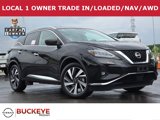 Used 2023 Nissan Murano SL image 1