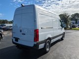 New 2025 Mercedes-Benz Sprinter 2500 image 4