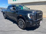 Used 2024 GMC Sierra 2500 Denali Ultimate image 2