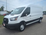 New 2025 Ford Transit 250 148 Medium Roof Extended AWD image 3