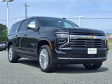New 2025 Chevrolet Suburban Premier image 4
