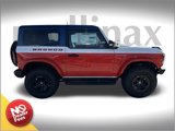 New 2025 Ford Bronco Stroppe Edition image 2