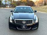 Used 2013 Cadillac ATS 2.0T AWD Sedan image 3