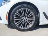 Used 2019 BMW 540i w/ Convenience Package image 5