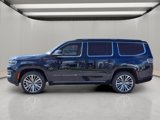 New 2025 Jeep Grand Wagoneer 4WD image 4